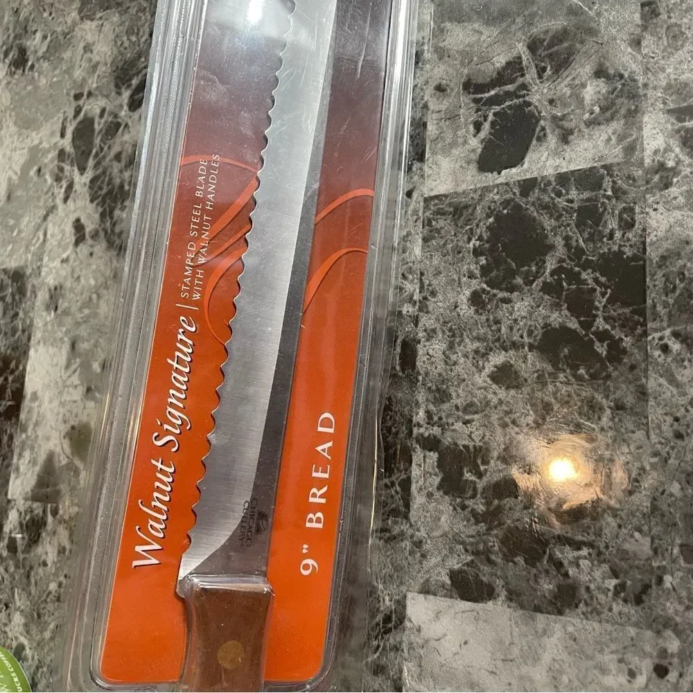 CHICAGO CUTLERY KNIFE